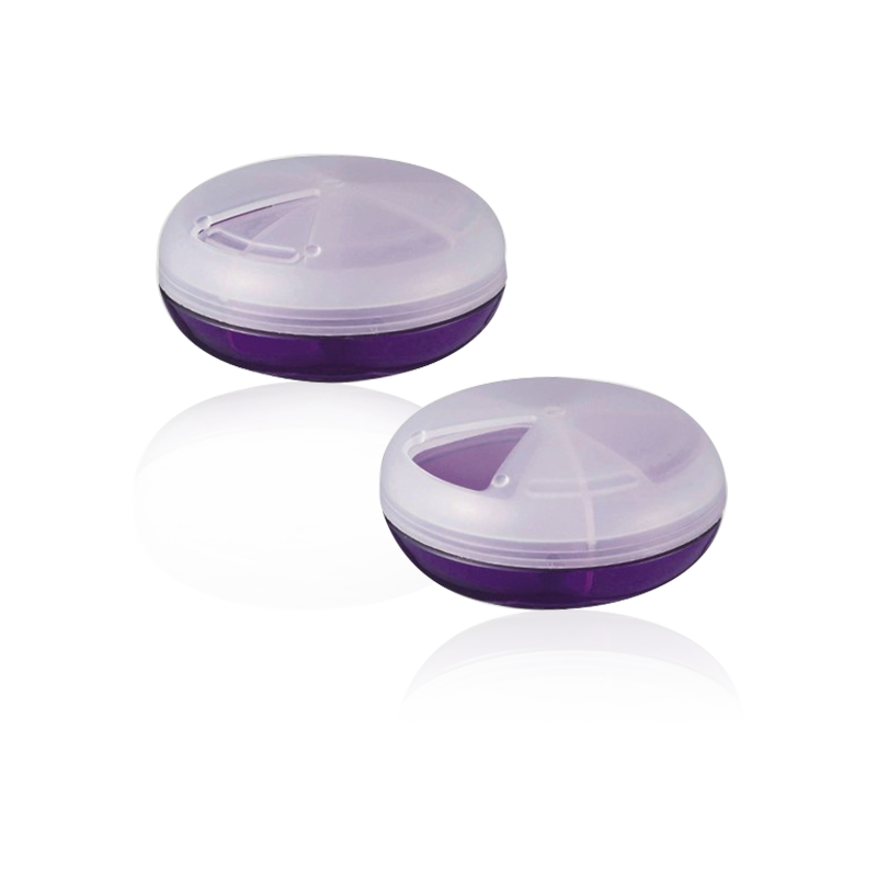  霜育瓶-Pill box
