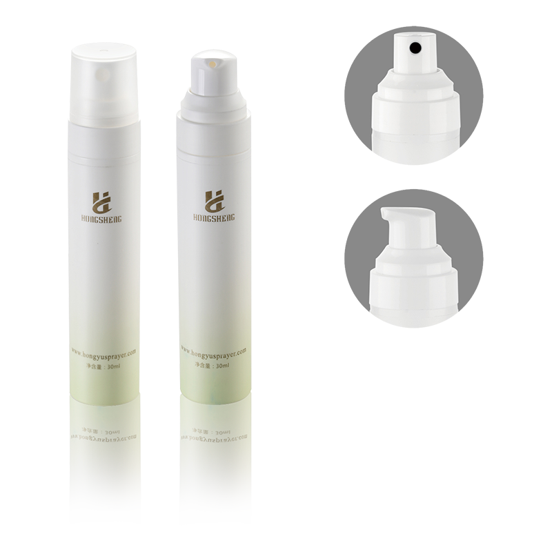 PET/PETG瓶-HS-P06 HS-P07