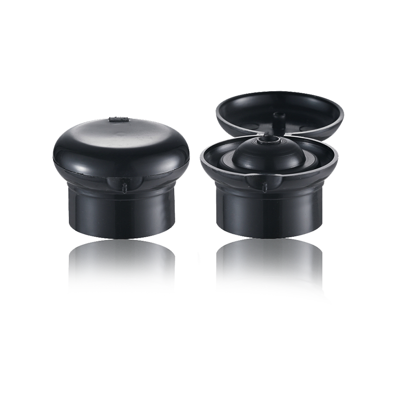 蝴蝶帽/香菇盖-HY-M01